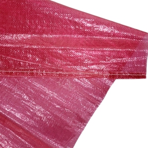 Tùy chỉnh hàng tạp hóa poly bao bì than bao 50kg trung Vàng nhiều lớp PP dệt túi để bán - Product Image 6