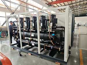 Tiết kiệm năng lượng thiết kế bền dễ dàng cài đặt ứng dụng rộng rãi chất thải thu hồi nhiệt đơn vị cho công nghiệp sử dụng - Product Image 6