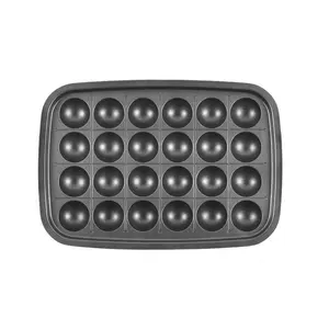 TPE Tesla Sub Trunk Mat OEM Grill Pan Set Cookware rivestimento in marmo in alluminio pentole cucina casa Pan