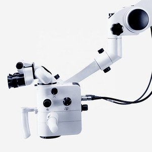 Kính hiển vi nội nha nha khoa với ống nhòm zoom tự động và <span class=keywords><strong>camera</strong></span> cho phẫu thuật nha khoa - Product Image 4