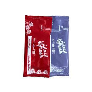 Toallitas Húmedas Refrescantes, Seguras para Todo Tipo de Piel, Prácticas para Viajes y Uso Diario - Product Image 3