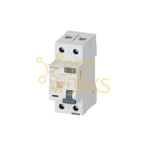 Siemens 5SV36147 - Nuovo - Product Image 1