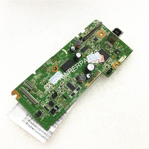 เมนบอร์ด L220 ของแท้ สภาพ 90% สำหรับเครื่องพิมพ์ <span class=keywords><strong>Epson</strong></span> L220 บอร์ดฟอร์แมตเตอร์ เมนบอร์ด บอร์ดลอจิก <span class=keywords><strong>L</strong></span> <span class=keywords><strong>220</strong></span> สำหรับเครื่องพิมพ์อิงค์เจ็ท - Product Image 5