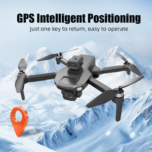 Dron de Plástico con 25-30 Minutos de Vuelo, Alcance de 1500 Metros, Brazos Plegables, Posicionamiento GPS Portátil, Posicionamiento por Flujo Óptico - Product Image 3