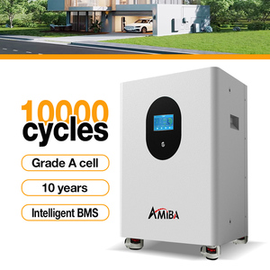 Save Electricity Bills 51.2V 280Ah Solar Lithium <b>Battery</b> Pack 15Kwh Solar Home Energy <b>48V</b> <b>Battery</b> Pack Lithium <b>Battery</b> Amiba - Product Image 4