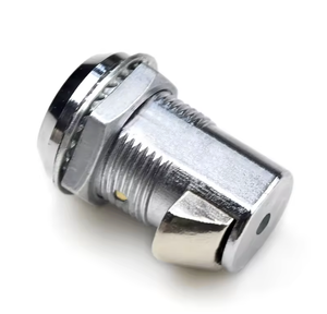 BT1270 12/16 19mm Diamètre Électrique Panneau Serrure À Clé - Product Image 2