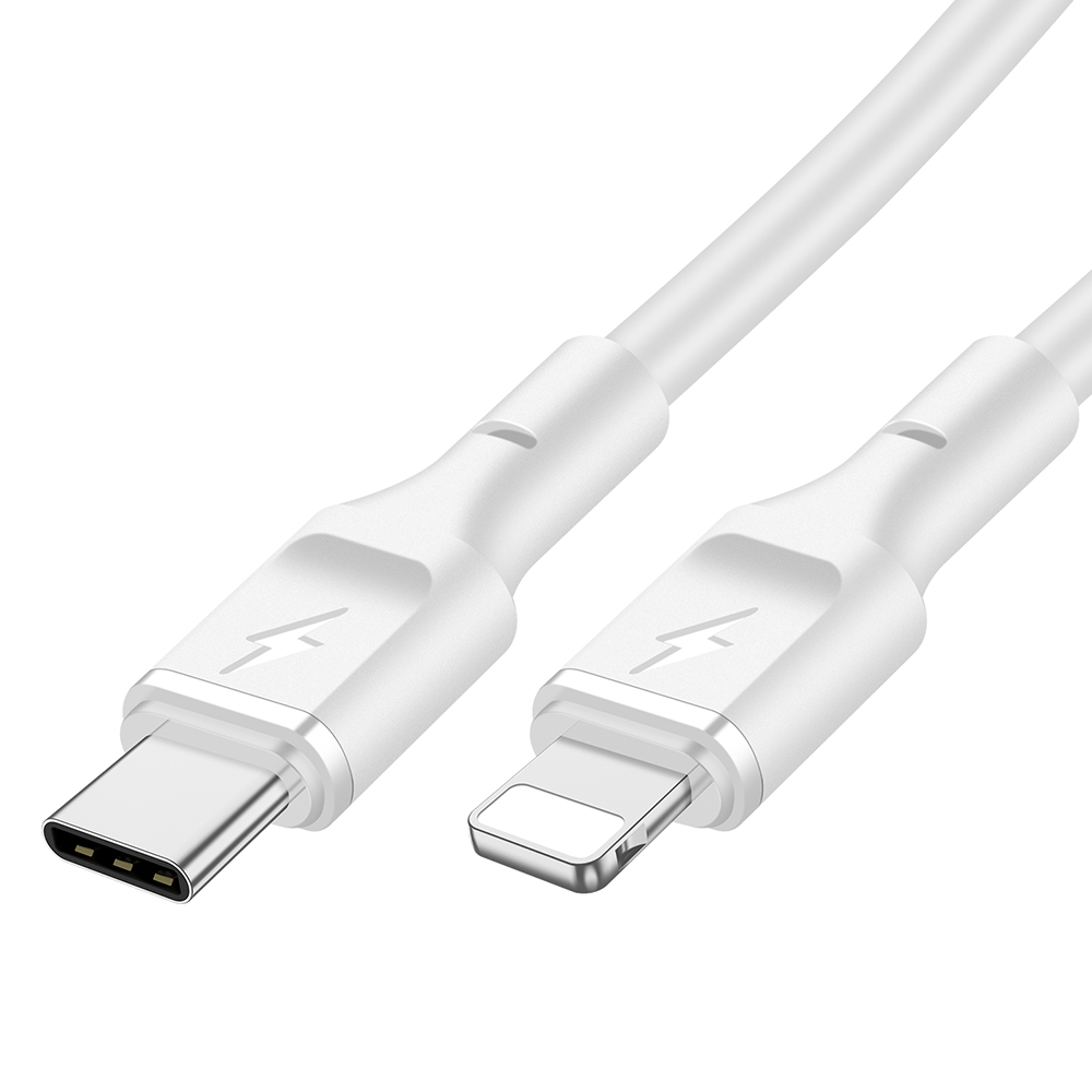 12 Вт быстрой зарядки 3,0 и разъемом спецификации usb Type-c кабель для передачи данных 3 в 1 взаимный обмен данными между компьютером и периферийными устройствами c-lightning кабель, зарядное устройство для мобильного телефона для iphone