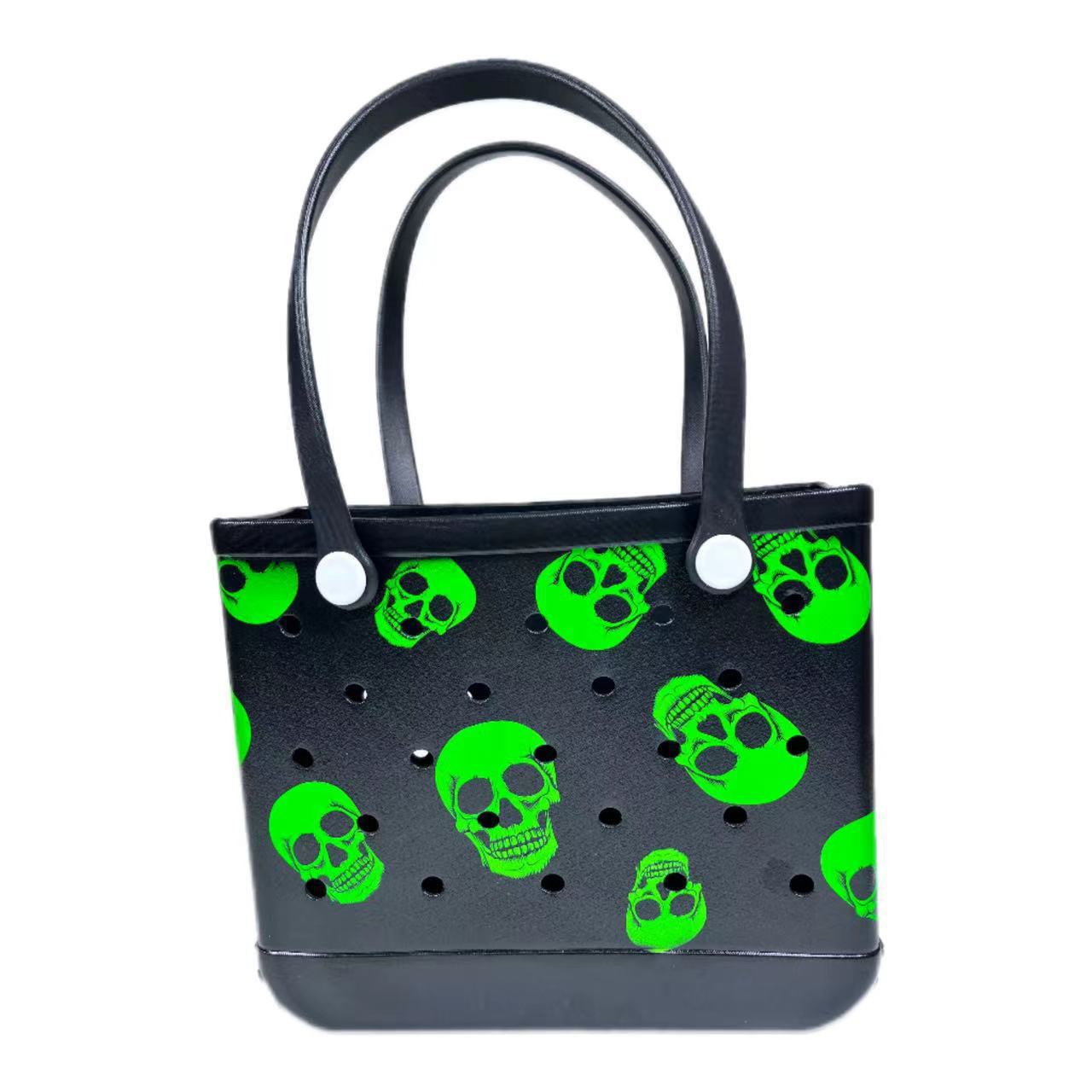 Bolsa de playa EVA-color 6