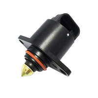 IAC soupape de commande d'air de ralenti 92061898 C95176 pour Chevrolet Evanda Rezzo - Daewoo Leganza Nubira 1.8 2.0