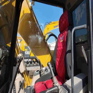 Excavatrice sur chenilles hydraulique Caterpillar CAT 320CL d'occasion, 20 tonnes, excavatrice d'occasion - Product Image 1