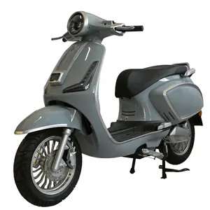 CKD-motocicleta eléctrica de alta velocidad, Scooter de largo alcance, 2022 W, 72V, litio, gran oferta, 2000