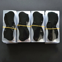 Bandes nasales de haute qualité à marque privée pour l'élimination des points noirs, masque purifiant au charbon peel-off pour le visage et les pores