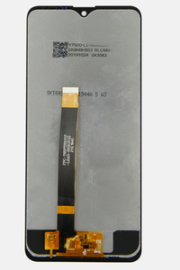 Écran LCD d'origine pour <span class=keywords><strong>Moto</strong></span> Motorola <span class=keywords><strong>G7</strong></span> Power/<span class=keywords><strong>XT1955</strong></span>, pour réparation et remplacement - Product Image 3