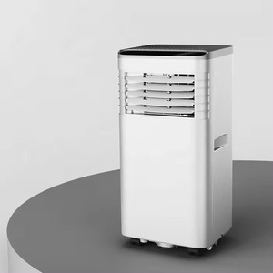 Climatiseur portable à succès, ventilateur de refroidissement puissant et économe en énergie, climatiseur à refroidissement seul - Product Image 2