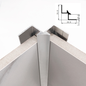 <span class=keywords><strong>Carrelage</strong></span> de plafond Flexible en aluminium, Design Standard, <span class=keywords><strong>bon</strong></span> prix, 4 pièces - Product Image 1