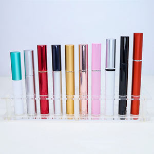 Siero Naturale per la Crescita delle Ciglia con Peptidi e Biotina per Ciglia Più Lunghe e Folte, Organico Vegano, Incurvante e Scurente in 2-4 Settimane - Product Image 4