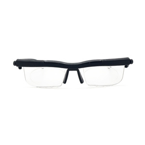 نظارات قراءة قابلة للتعديل للمسنين مع تركيز متغير للرؤية عن بعد والقراءة - Product Image 4