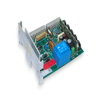 Placa de control PLC 5031AH.1 DRIVE PC BOARD, suministro a granel