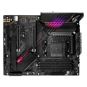 Twasus <span class=keywords><strong>B550</strong></span> ROG TUF มาเธอร์บอร์ด <span class=keywords><strong>B550</strong></span>-i <span class=keywords><strong>B550</strong></span>-<span class=keywords><strong>F</strong></span> <span class=keywords><strong>B550</strong></span>-E <span class=keywords><strong>B550</strong></span>-XE B550M-E เล่นเกม B550M-PLUS มาเธอร์บอร์ด AM4 B550M-K AC Zaku - Product Image 5