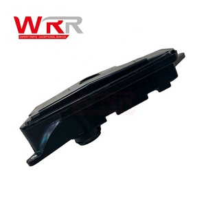 51117385348 7385348 ขายึดกันชนหน้าสำหรับ BMW X5 F15 X6 F16 ด้านซ้าย ตัวรองรับ ตัวยึด อะไหล่ทดแทน - Product Image 6