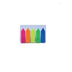 Wholesale Custom Pet Material Index <b>Sticky</b> <b>Notes</b> Tape Flags Tabs Self Adhesive Writable Translucent - Product Image 2