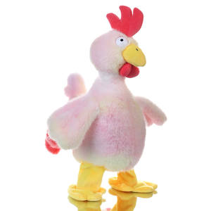 Juguete de Peluche <span class=keywords><strong>El</strong></span>éctrico <span class=keywords><strong>que</strong></span> Canta y <span class=keywords><strong>Baila</strong></span> al Estirar <span class=keywords><strong>el</strong></span> Cuello, para Unisex, Divertido y Original - Product Image 1