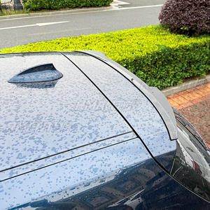 Alerón Trasero para BMW Serie 1 F20 F21 118i 120i, Kit de Carrocería, Accesorios para Automóviles BMW Serie 1 F20 F21 118i 120i 2011-2019 - Product Image 4