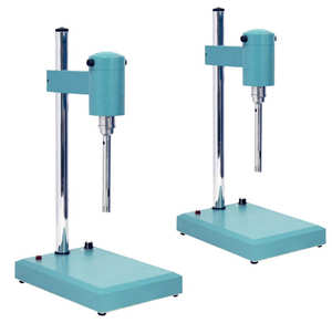 سعر منخفض 1 لتر 2 لتر آلة مجانسة معملية صغيرة عالية السرعة مقياس معمل القص سعر مختبر صغير - Product Image 2