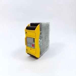 PLC 772000 ของแท้ใหม่ มีสินค้าในสต็อก คอนโทรลเลอร์ PLC ของแท้ใหม่เอี่ยม คอนโทรลเลอร์ PLC อุตสาหกรรม - Product Image 1