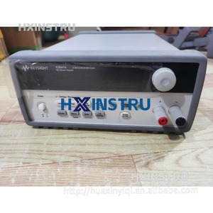 Alimentation électrique Keysight / Agilent E3641A 30W, 35 V, 0,8 A ou 60 V, 0,5 A H - Product Image 1