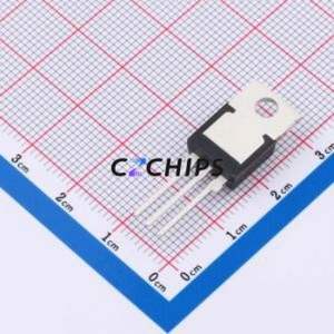 ไทริสเตอร์ไทริสเตอร์ TO-220AB BTB16-800BW3G ใหม่ของแท้/โมดูลชิ้นส่วนอิเล็กทรอนิกส์ - Product Image 2