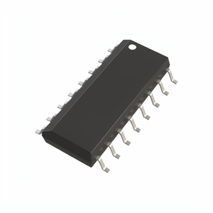 Achetez en ligne des composants électroniques ADM3202ARNZ-REEL7 16 SOIC Interface Manufacturer Channel - Product Image 1