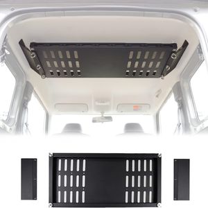 TELLIKA Suzuki jimny JB64W JB74W table intérieure support d'extension accessoires <span class=keywords><strong>de</strong></span> <span class=keywords><strong>coffre</strong></span> support <span class=keywords><strong>de</strong></span> <span class=keywords><strong>toit</strong></span> pour JB64 JB74 2022 2024 2023 2021 - Product Image 2