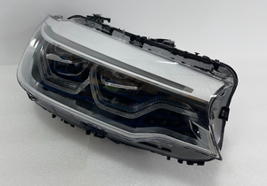 Vente en gros, vente chaude, original pour <span class=keywords><strong>BMW</strong></span> G30, phare à LED, 2018 2019 2020 525Li 530Li 540Li G38, feux de voiture, OE 63117214961 63117214962 - Product Image 2