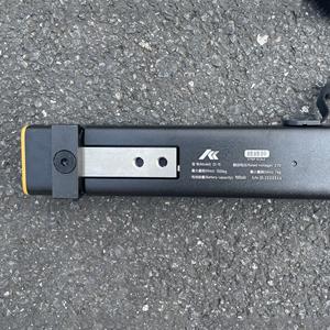 Bilancia Digitale a Barra Portatile da 500kg 1000kg 1500kg 2000kg <span class=keywords><strong>Lunga</strong></span> Durata per Logistica - Product Image 5