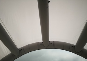 Catc <span class=keywords><strong>Inflatable</strong></span> tùy chỉnh triển lãm thể thao INFLAT Lều quảng cáo <span class=keywords><strong>Inflatable</strong></span> không khí marquee gazebo tán không khí kín Lều sự kiện lều - Product Image 3