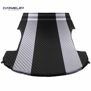 Cómodo <span class=keywords><strong>colchón</strong></span> <span class=keywords><strong>no</strong></span> inflable para viajes en coche, <span class=keywords><strong>Camping</strong></span> para Tesla Modet 3/Y - Product Image 3