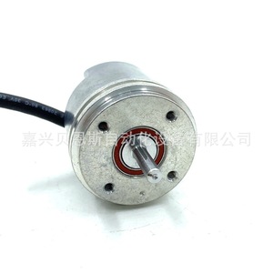 Encoder Rotatorio Heidenhain ROD1080 250, Eje de 4mm, Incremental, para Uso en Automatización - Product Image 3
