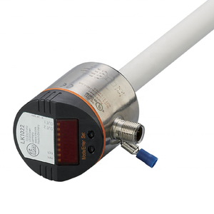 Sensor de Nivel Electrónico IFM LK1022 Original Alemán en Oferta - Product Image 3