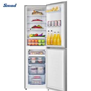 Temperature Control Double Door Home Appliances Fridges and Deep Freezers <b>Refrigerator</b> Fridges and Deep Freezers <b>Refrigerator</b> - Product Image 2