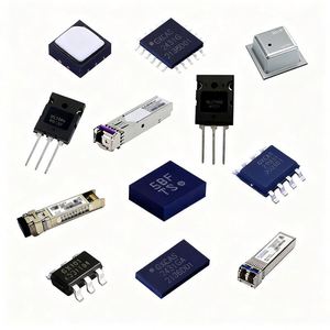 Lista de Materiales de Componentes Electrónicos de Circuitos Integrados, Original y Nuevo, ADSP-21266SKSTZ-2D - Product Image 1