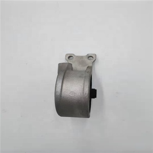 Soporte de Goma para Motor SSANGYONG, ACTYON, KYRON, REXTON, KORANDO C, MUSSO, <span class=keywords><strong>RODIUS</strong></span>, TIVOLI 2074034201 - Product Image 4