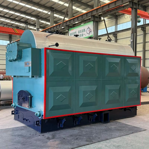 산업용 바이오매스 보일러 및 생산을 위한 자연순환 석탄톱밥 신형 증기발생기 - Product Image 5