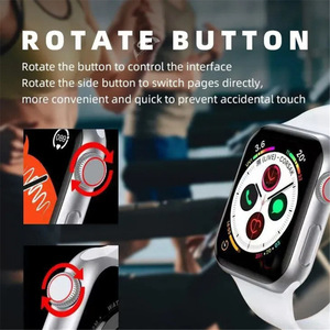 Reloj Inteligente T900 Pro MAX para Llamadas, Esfera Personalizable, Carga Inalámbrica, Seguimiento de Actividad Física - Venta al por Mayor Global - Product Image 4