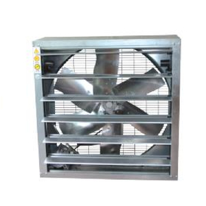 Ventilador Industrial Axial de Bajo Ruido, Fabricación en Fábrica OEM/ODM, Diseño de Marca Propia, Ventilación Industrial - Product Image 6