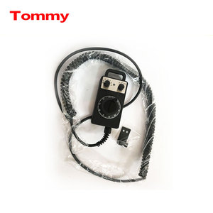 อะไหล่อุตสาหกรรม FANUC MPG ใหม่ ราคาถูก คุณภาพสูง A860-0203-T012 - Product Image 6
