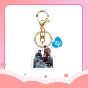 กระเป๋าจี้อะคริลิคป็อปใหม่พวงกุญแจ <span class=keywords><strong>GOT7</strong></span>จี้ ZB1คนดัง - Product Image 6