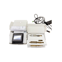 Analyseur de l'humidité de l'huile de transformateur en ligne HOPU HHW PPM, dispositif automatique de test de la teneur en eau, AC 220V10%, à poser au sol