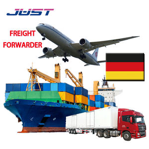 Быстрая доставка, доставка Dhl/ups/Fedex Air Express из Китая в Германия от двери до двери LCL + Экспресс - Product Image 1