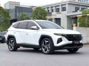 Hyun-dai Tucson L 1.5T 2023, Vehículo SUV 2WD de Gasolina, Económico, en Venta en China - Product Image 3